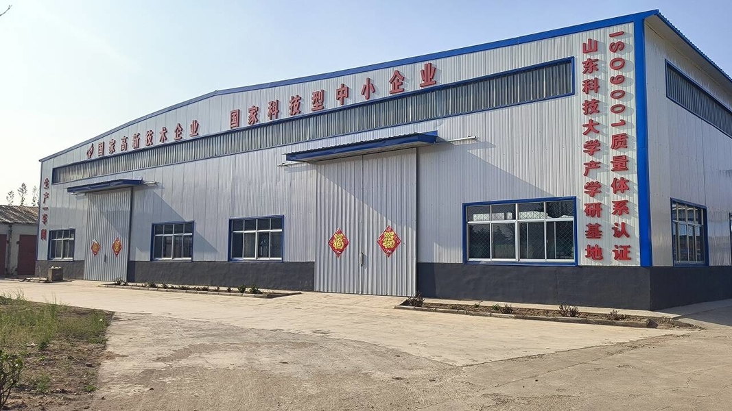 Κίνα Shandong Tonglida Heavy Industry Machinery Co., Ltd. Εταιρικό Προφίλ