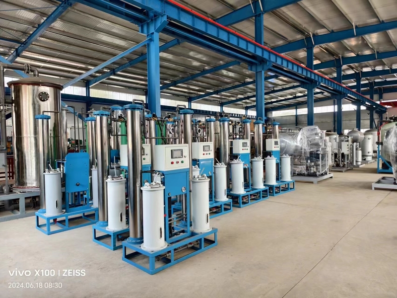 Κίνα Shandong Tonglida Heavy Industry Machinery Co., Ltd. Εταιρικό Προφίλ