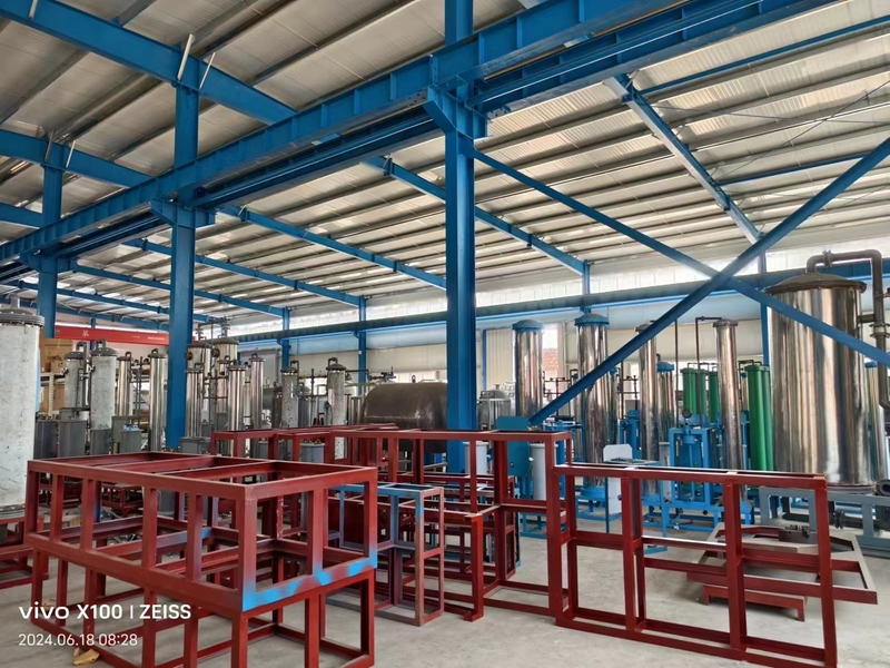 Κίνα Shandong Tonglida Heavy Industry Machinery Co., Ltd. Εταιρικό Προφίλ
