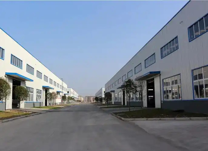 Κίνα Shandong Tonglida Heavy Industry Machinery Co., Ltd. Εταιρικό Προφίλ