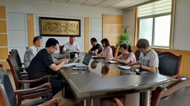 Κίνα Shandong Tonglida Heavy Industry Machinery Co., Ltd. Εταιρικό Προφίλ