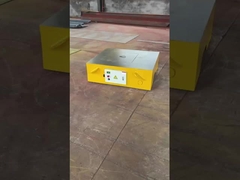 ηλεκτρικό κάρρο μεταφοράς