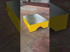 Ακαδημαϊκό καροτσάκι χωρίς ίχνη